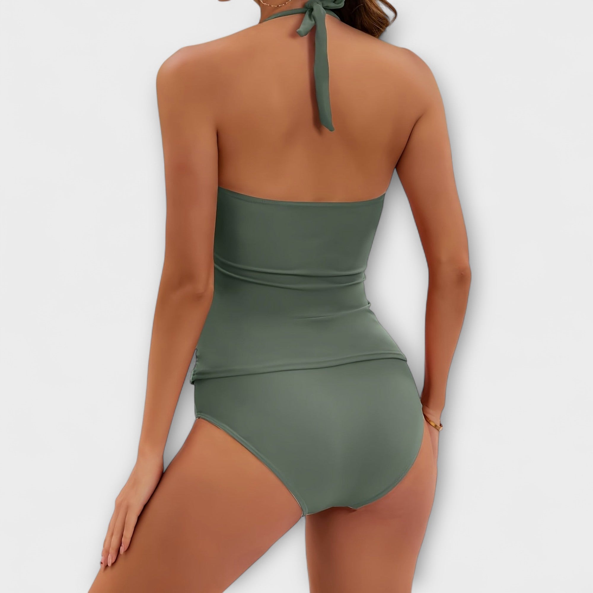 SIENNA | PRINTED SWIMSUIT