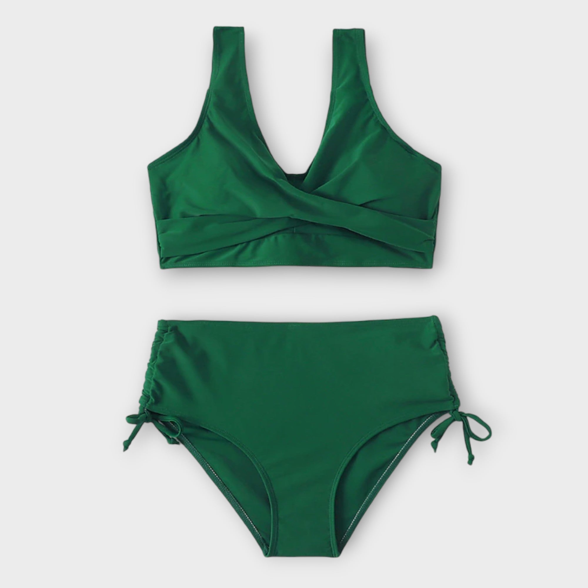 MONI | PRINTED BIKINI