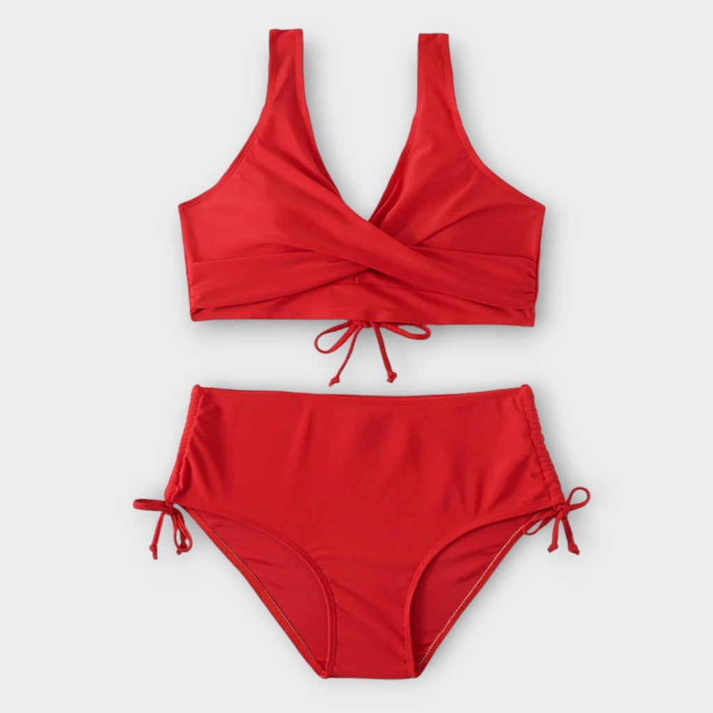 MONI | PRINTED BIKINI