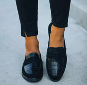 Women's loafers