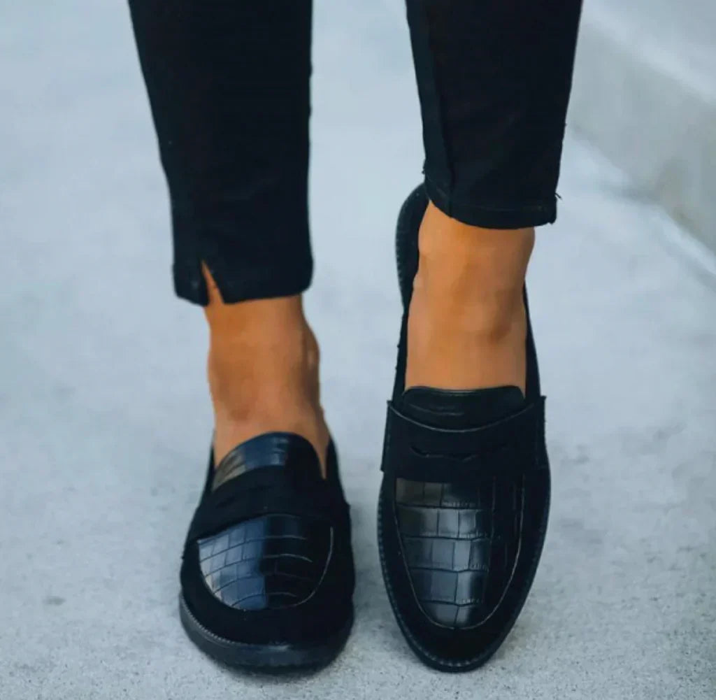 Women's loafers