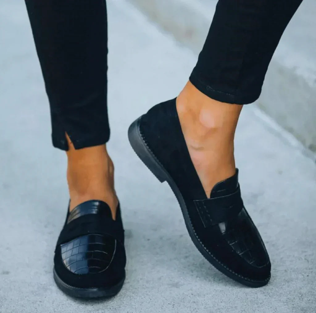Women's loafers