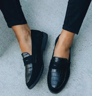 Women's loafers