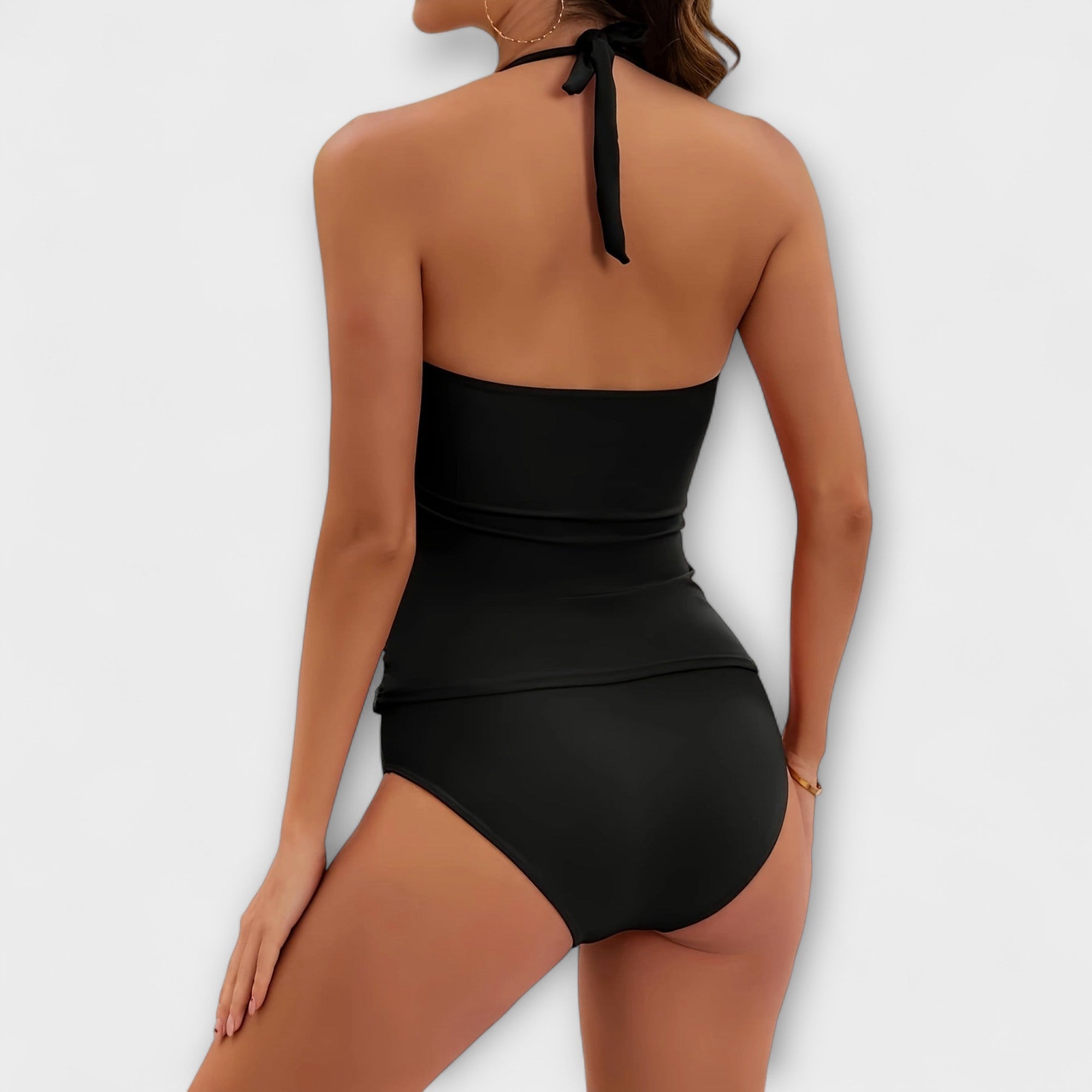 SIENNA | PRINTED SWIMSUIT