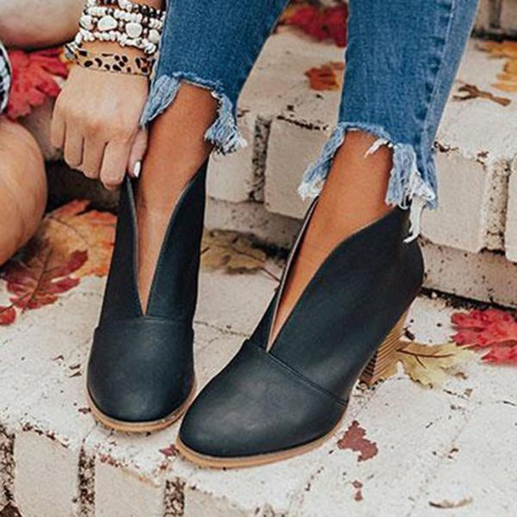 Women's boots