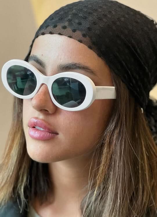AVERI | LIGHTWEIGHT VINTAGE SUNGLASSES
