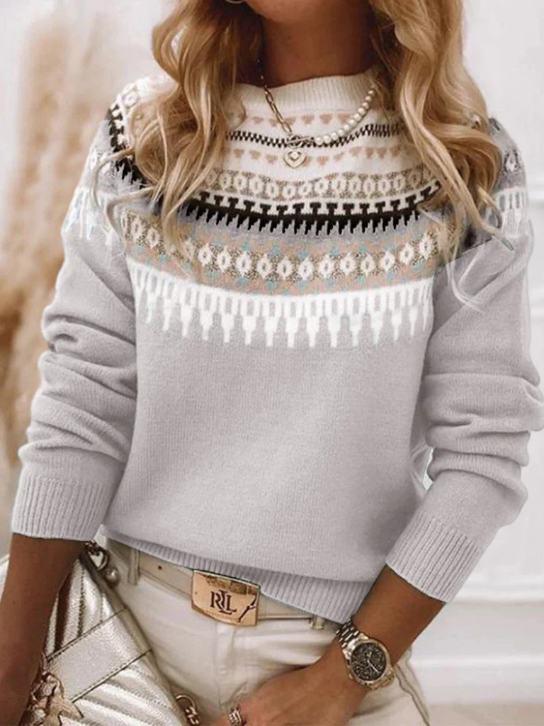 Madison | Knitted Jumper