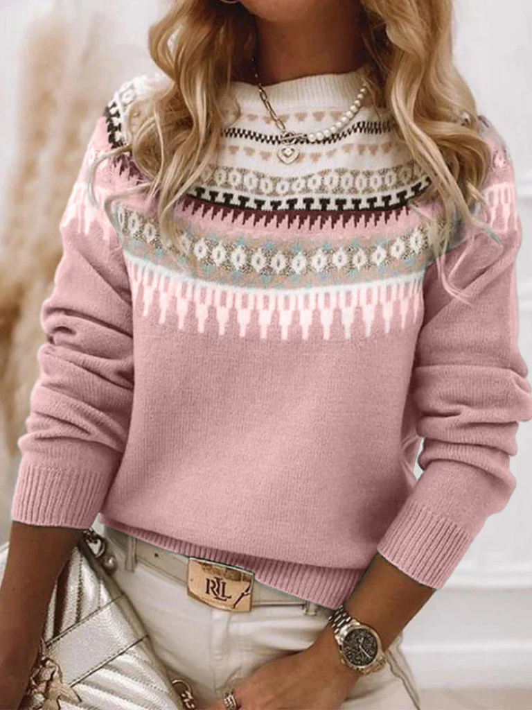 Madison | Knitted Jumper