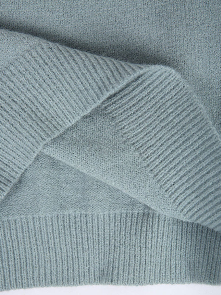 MADISON | PRINTED JUMPER