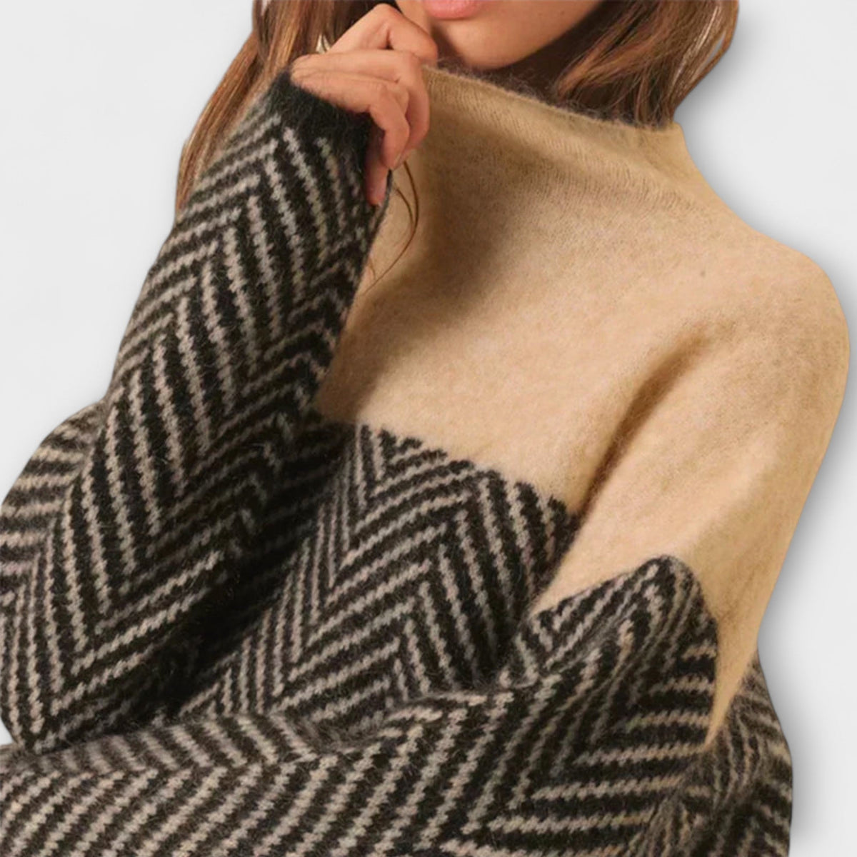 AGATHE | DRESS