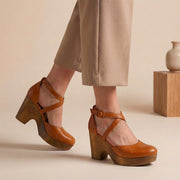 Women's heels