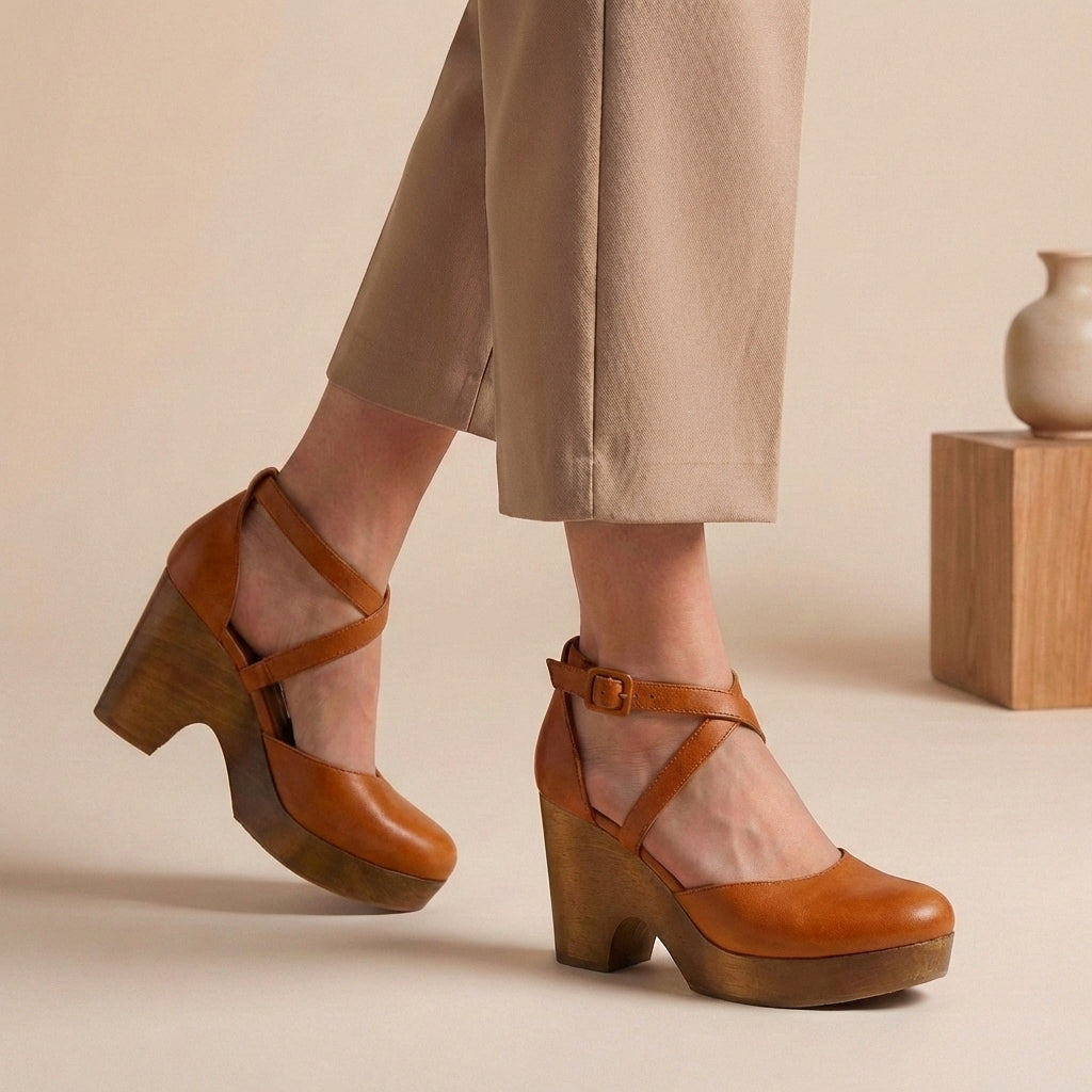 Women's heels