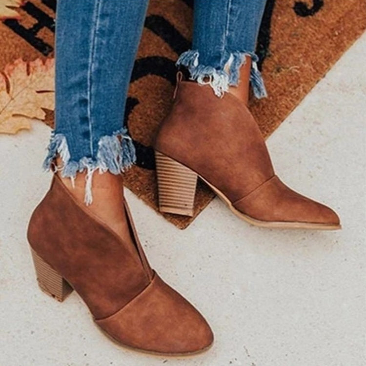 Women's boots