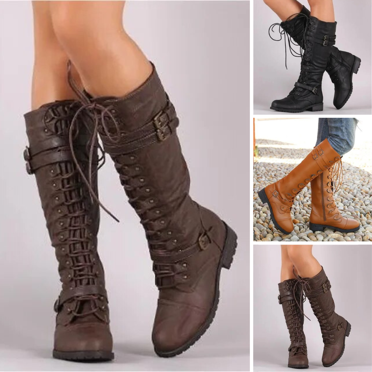 Women's boots