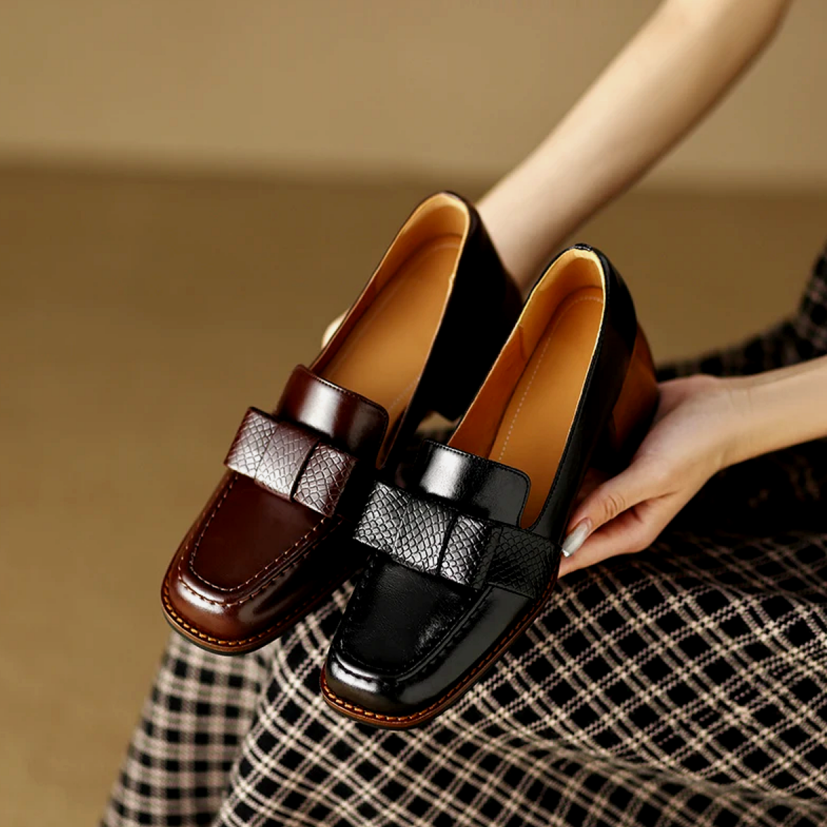 LOAFERS | LOAFERS