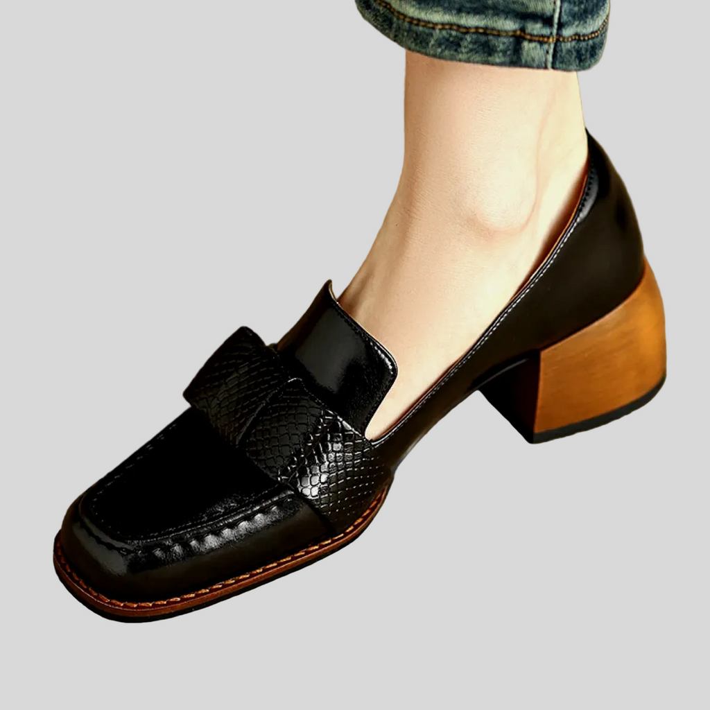 LOAFERS | LOAFERS