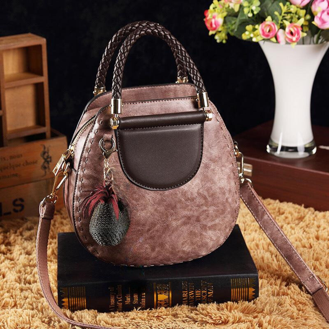 Katherine | Multifunctional Tote Bag