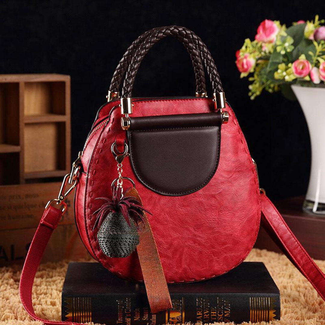 Katherine | Multifunctional Tote Bag