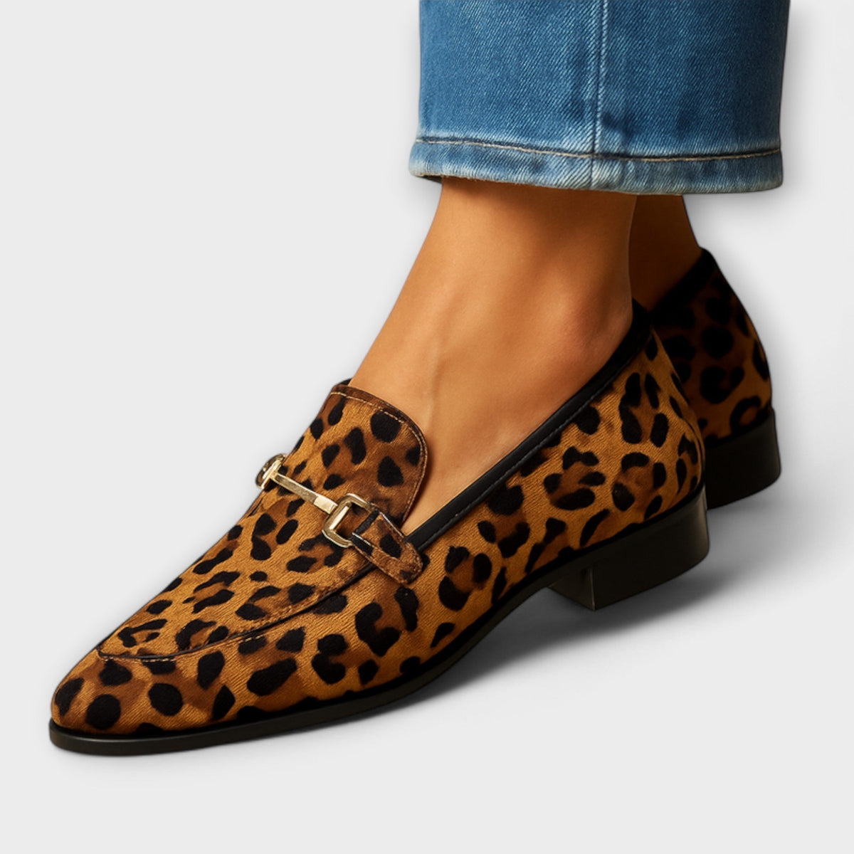 RITA | LOAFERS