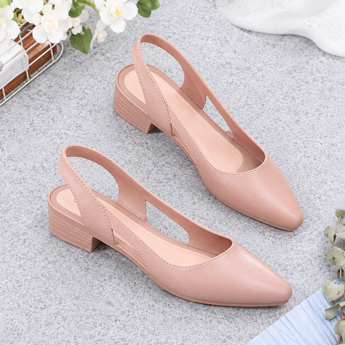 Women's heels