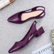 Women's heels