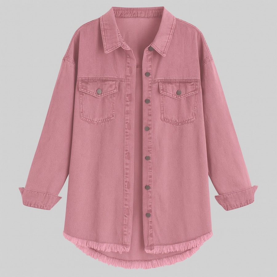 Sienna | Comfortable Coat