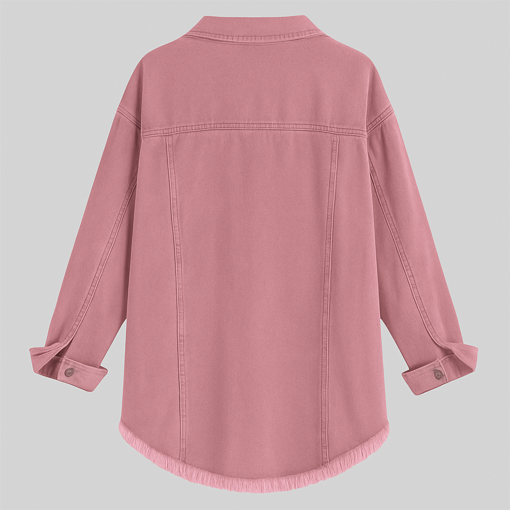 Novalyssa | Comfortable Coat