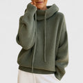 MARIE | HOODED HOODIE