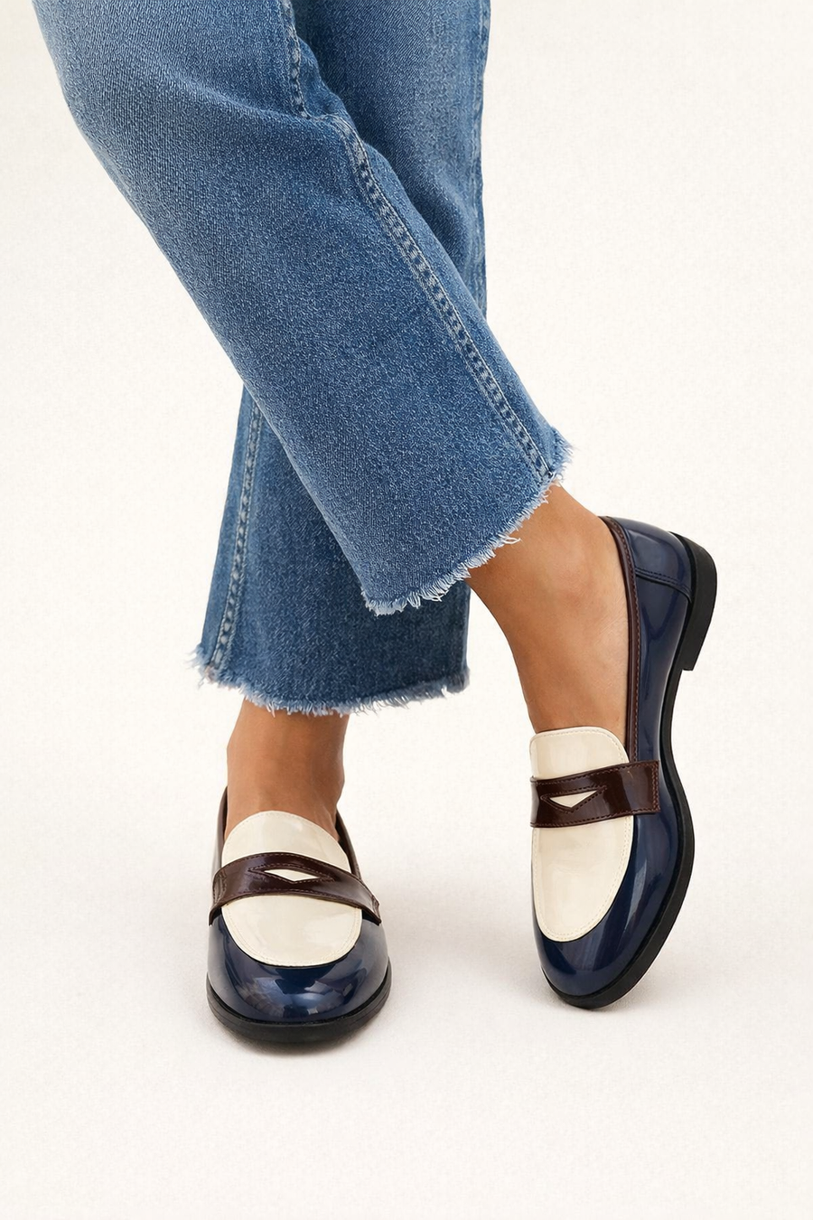 Women's loafers