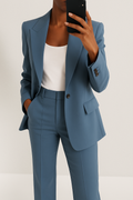 BRENDA | SLIM-FIT DRESS