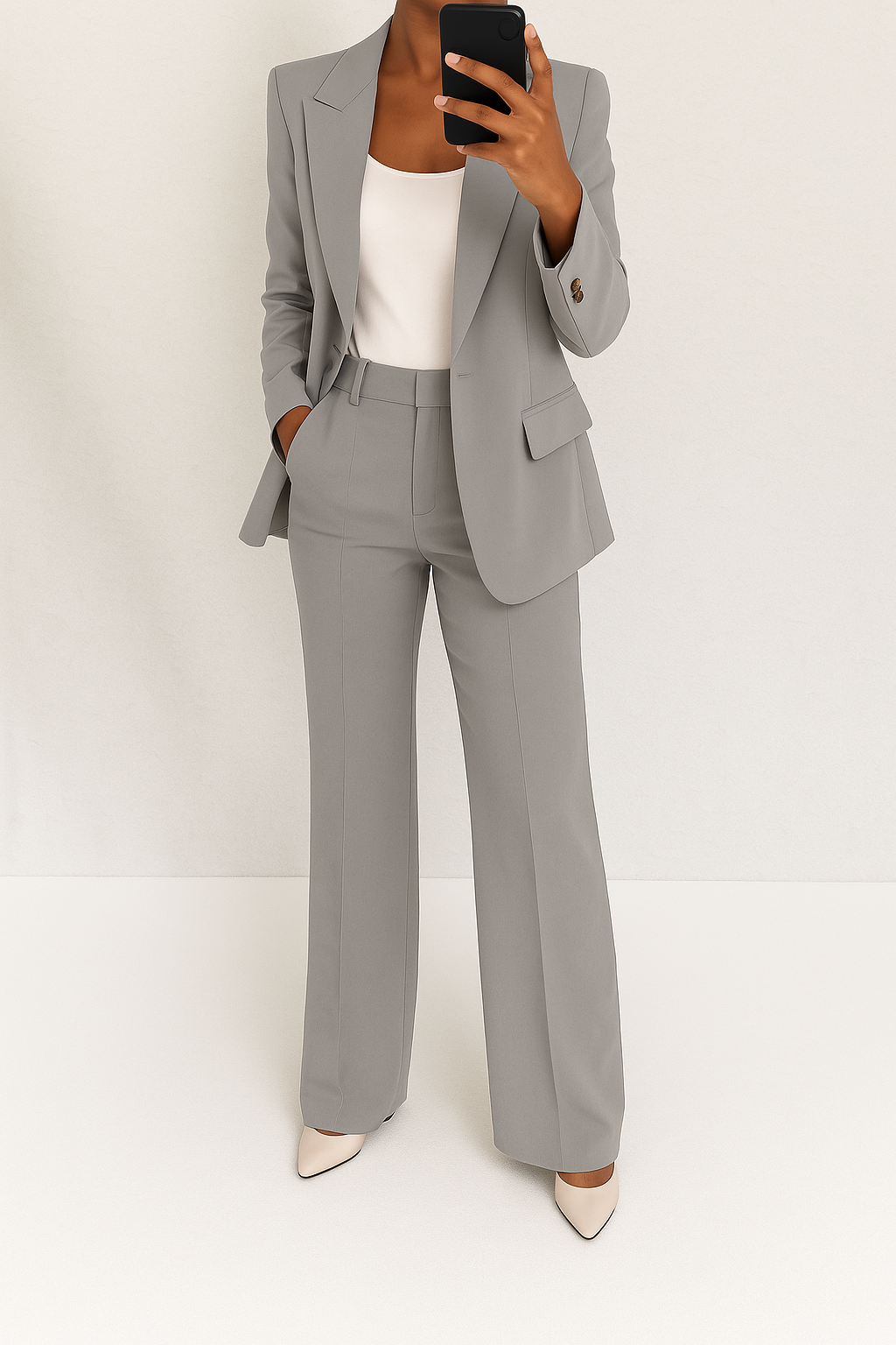 BRENDA | SLIM-FIT DRESS