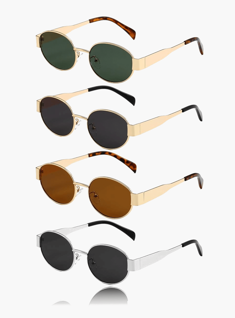 ZARIYAH | VINTAGE SUNGLASSES