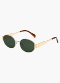 ZARIYAH | VINTAGE SUNGLASSES