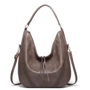 Michelle | Casual Leather Bag