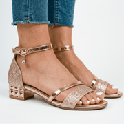 Women's heels