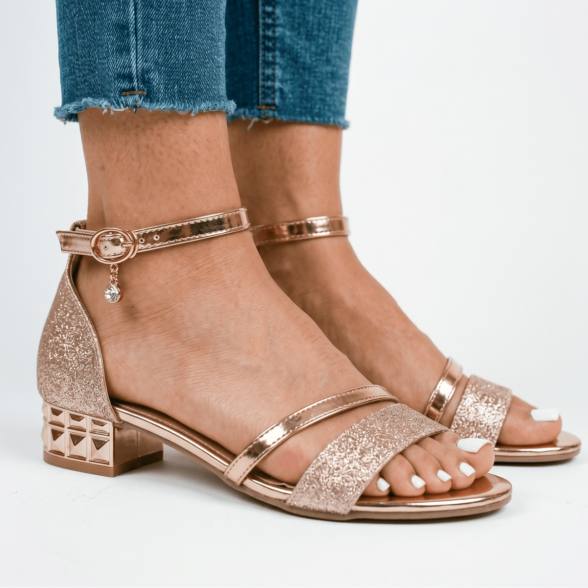 Women's heels