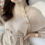 Evelia | Comfortable Wrap Dress