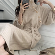 Evelia | Comfortable Wrap Dress