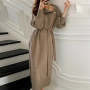 Evelia | Comfortable Wrap Dress