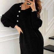 Evelia | Comfortable Wrap Dress