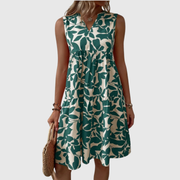 Tasha | Midi Dress Relation Exploitation