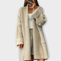 EUPHEMIA | VINTAGE JACKET