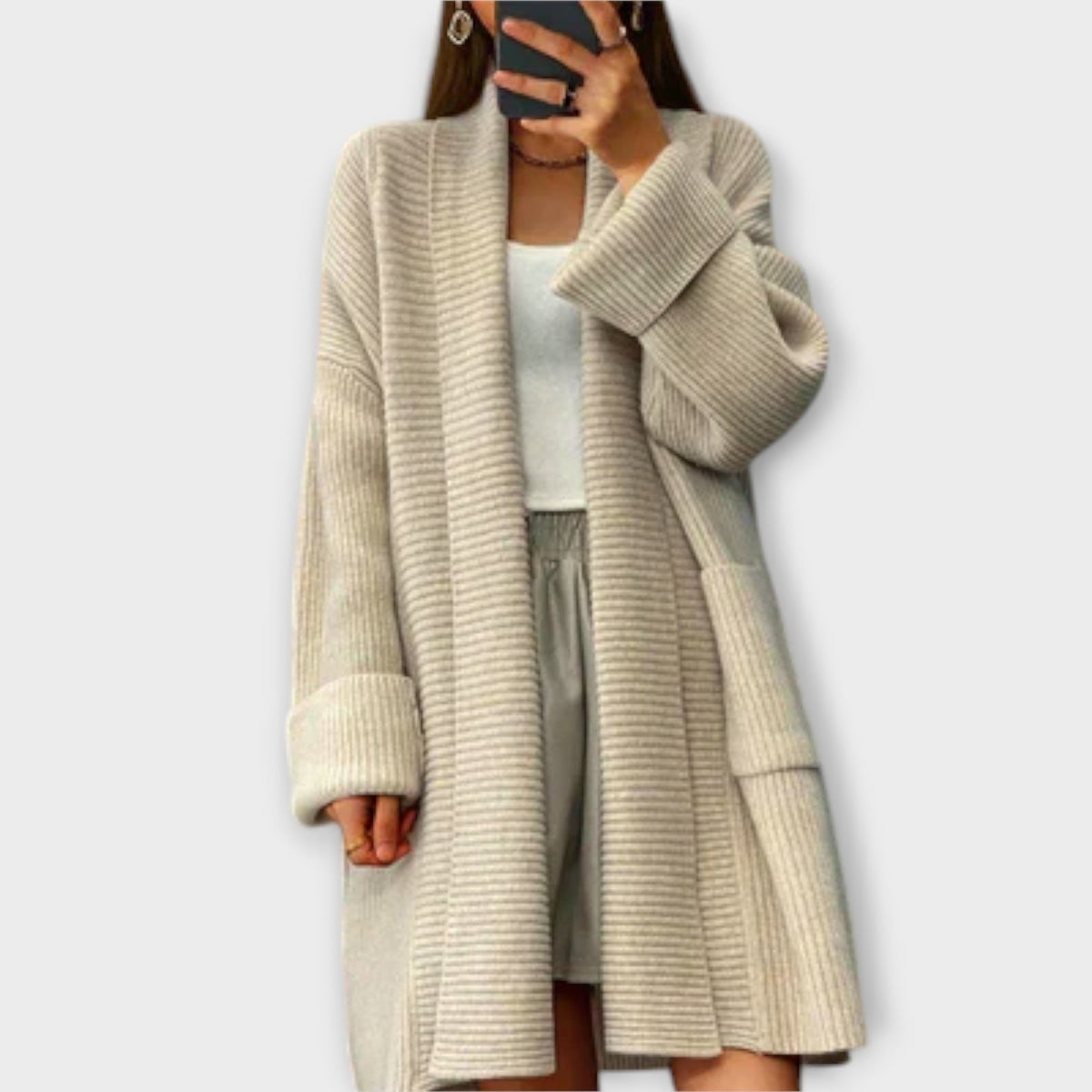 EUPHEMIA | VINTAGE JACKET