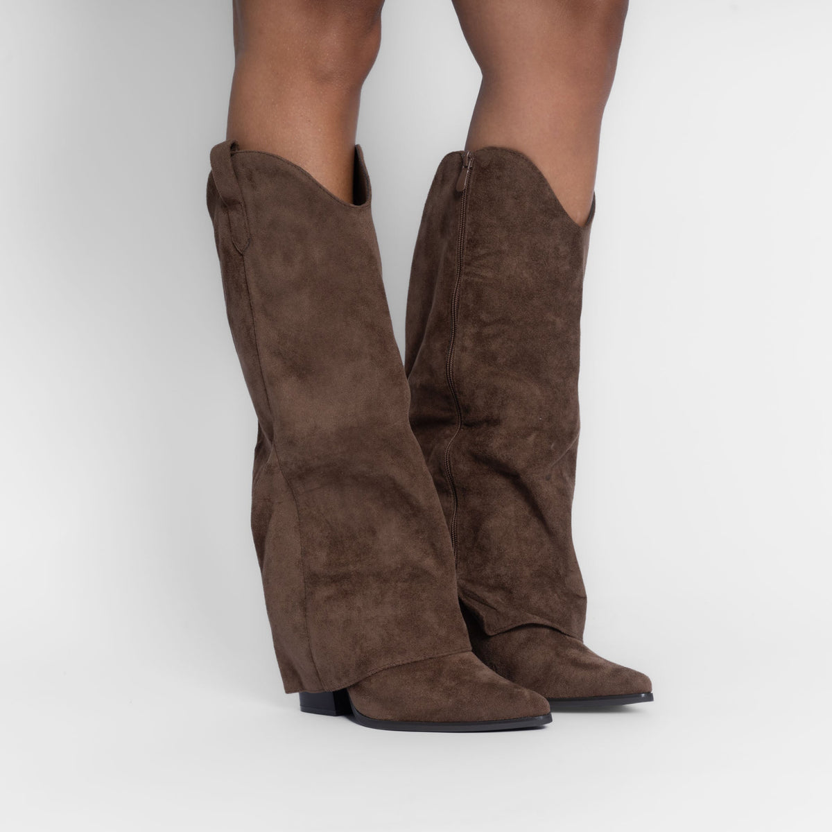 Bronwen | Pointed Western Boots – product image 4
