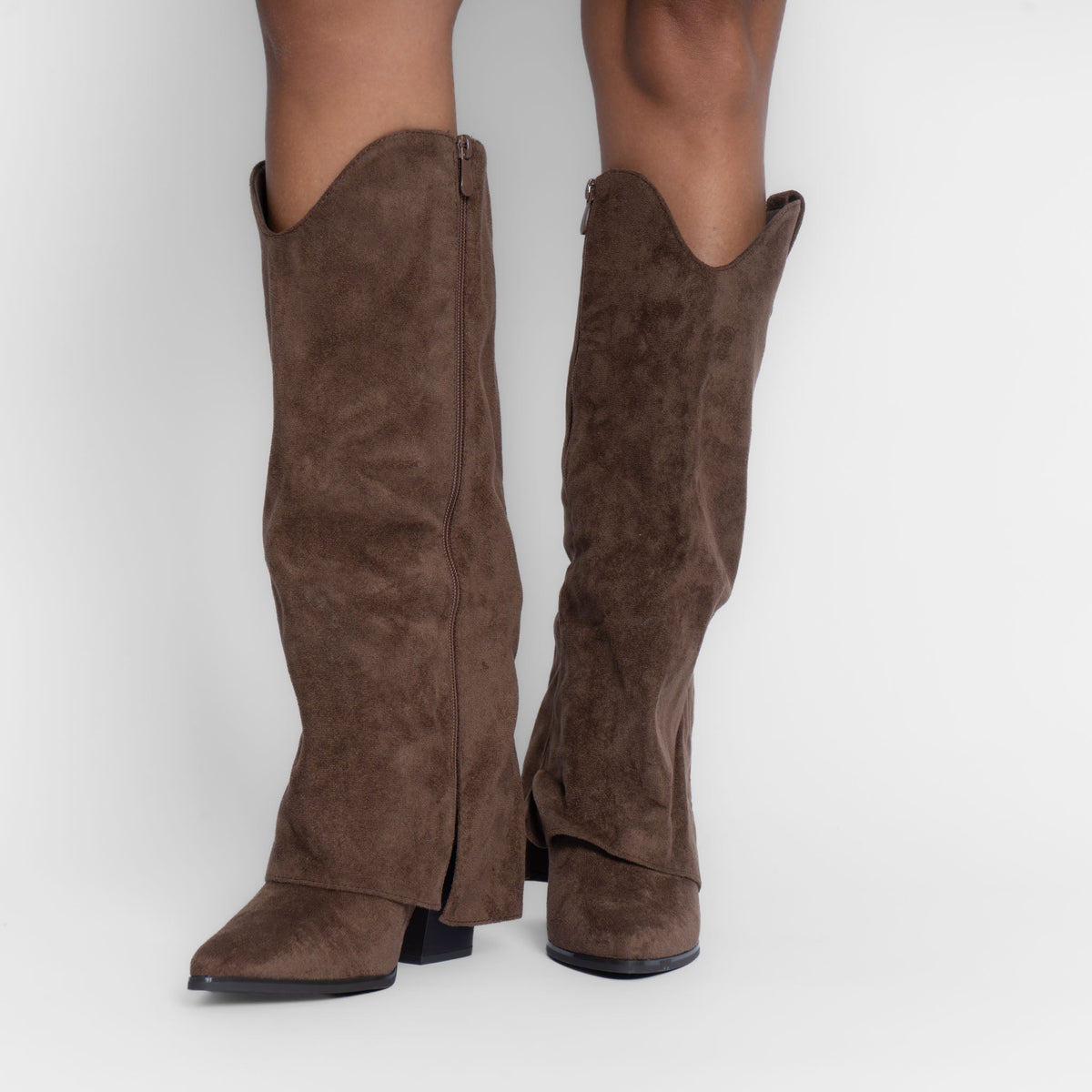Bronwen | Pointed Western Boots – product image 6