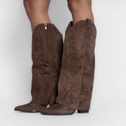 Bronwen | Pointed Western Boots – product image 5
