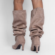 Georgina | Two-Way Slouch Boots – product image 3
