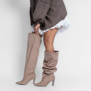 Georgina | Two-Way Slouch Boots – product image 5