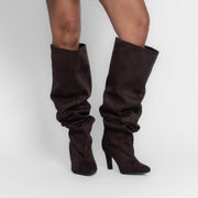 Georgina | Two-Way Slouch Boots – product image 7
