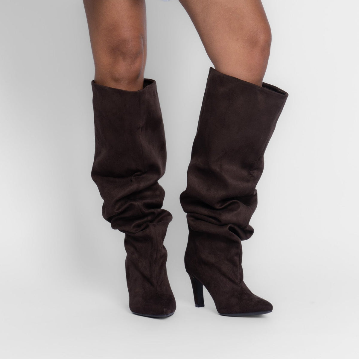 Georgina | Two-Way Slouch Boots – product image 7